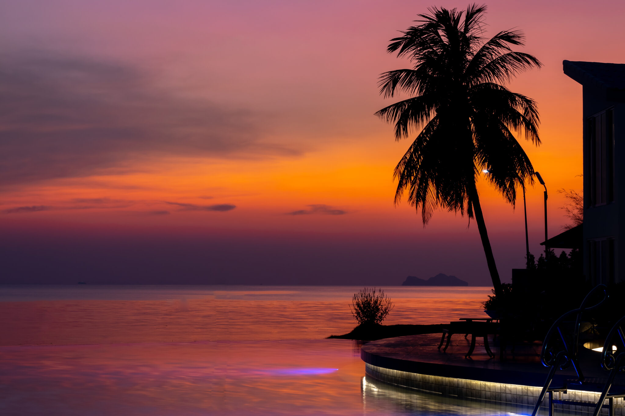 9 Hotel Koh Phangan Vannee Golden Sands Thailand