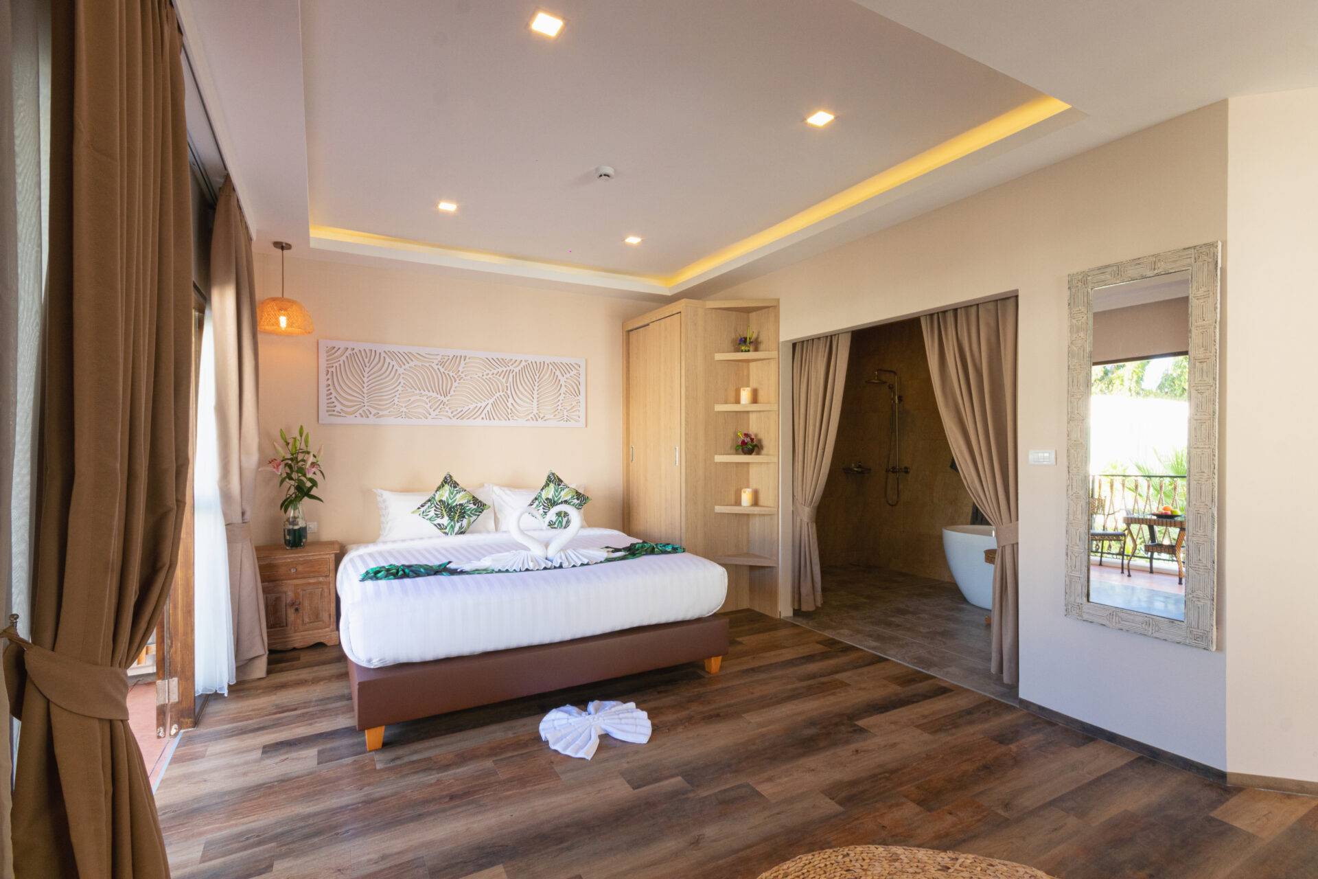 Suite Mountain View Mg 3670