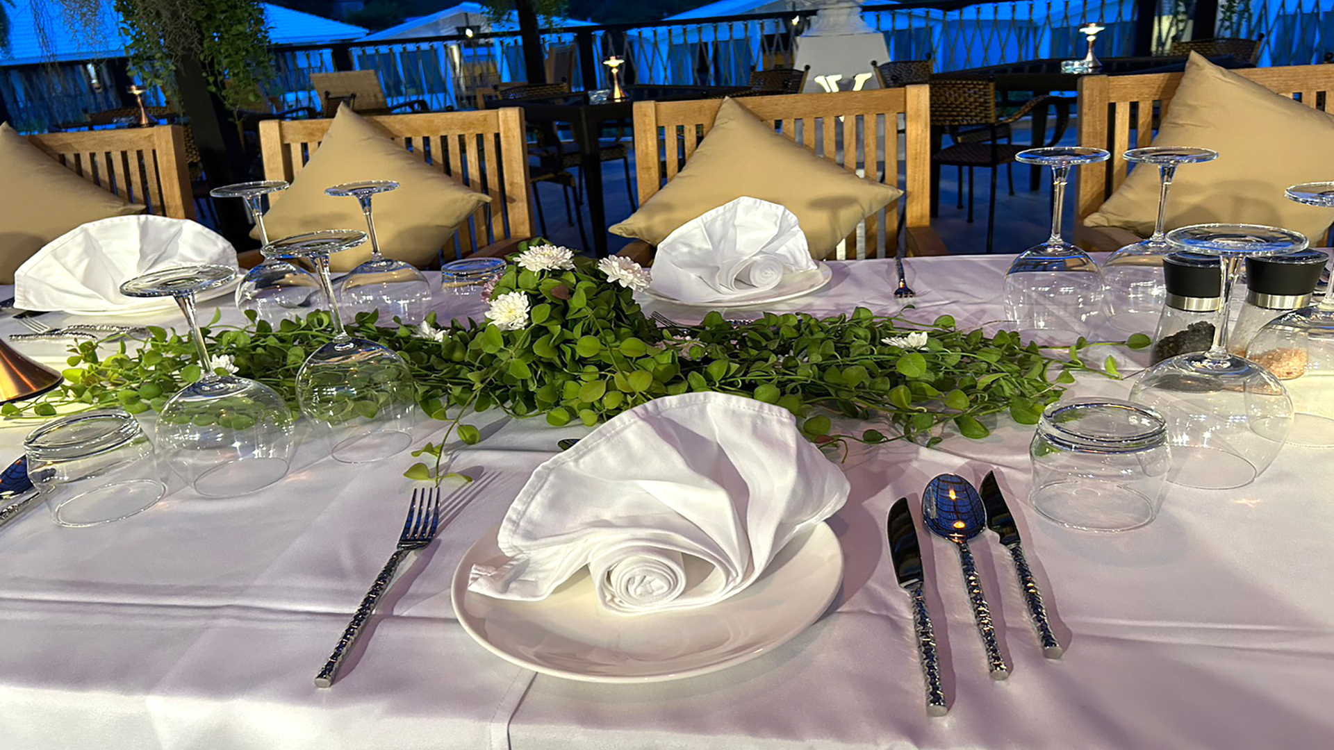 Planning Your Dream Holiday in Thailand