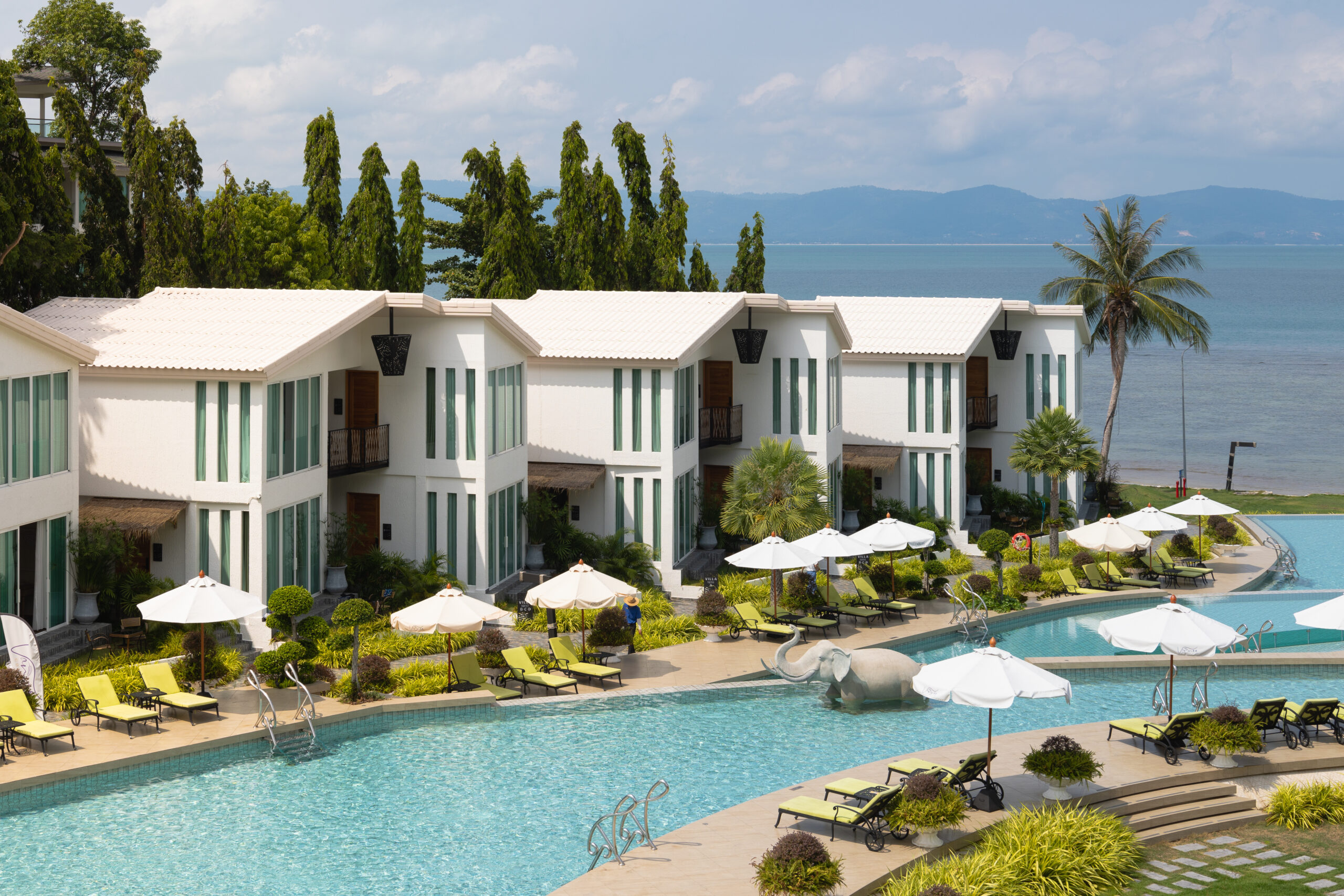 Top 10 Beach Hotels You Must Stay In