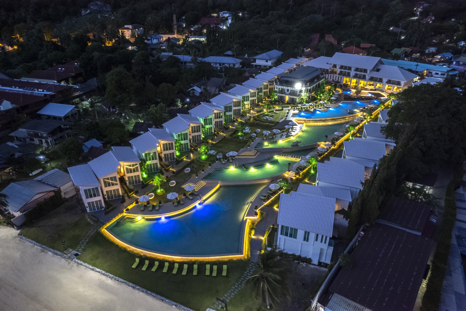 Is it worth staying in Koh Phangan?