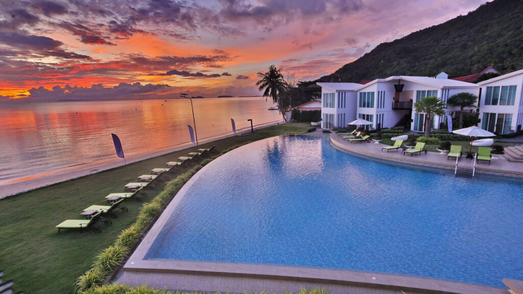 Insider’s Guide - Haad Rin Beach Experience