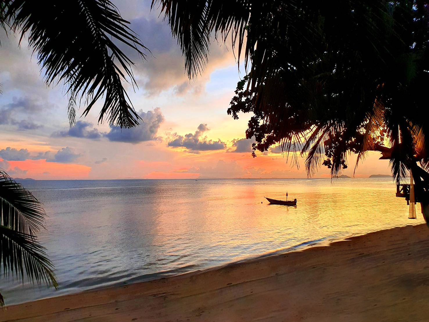 Other Things to See & Do in Koh Phangan