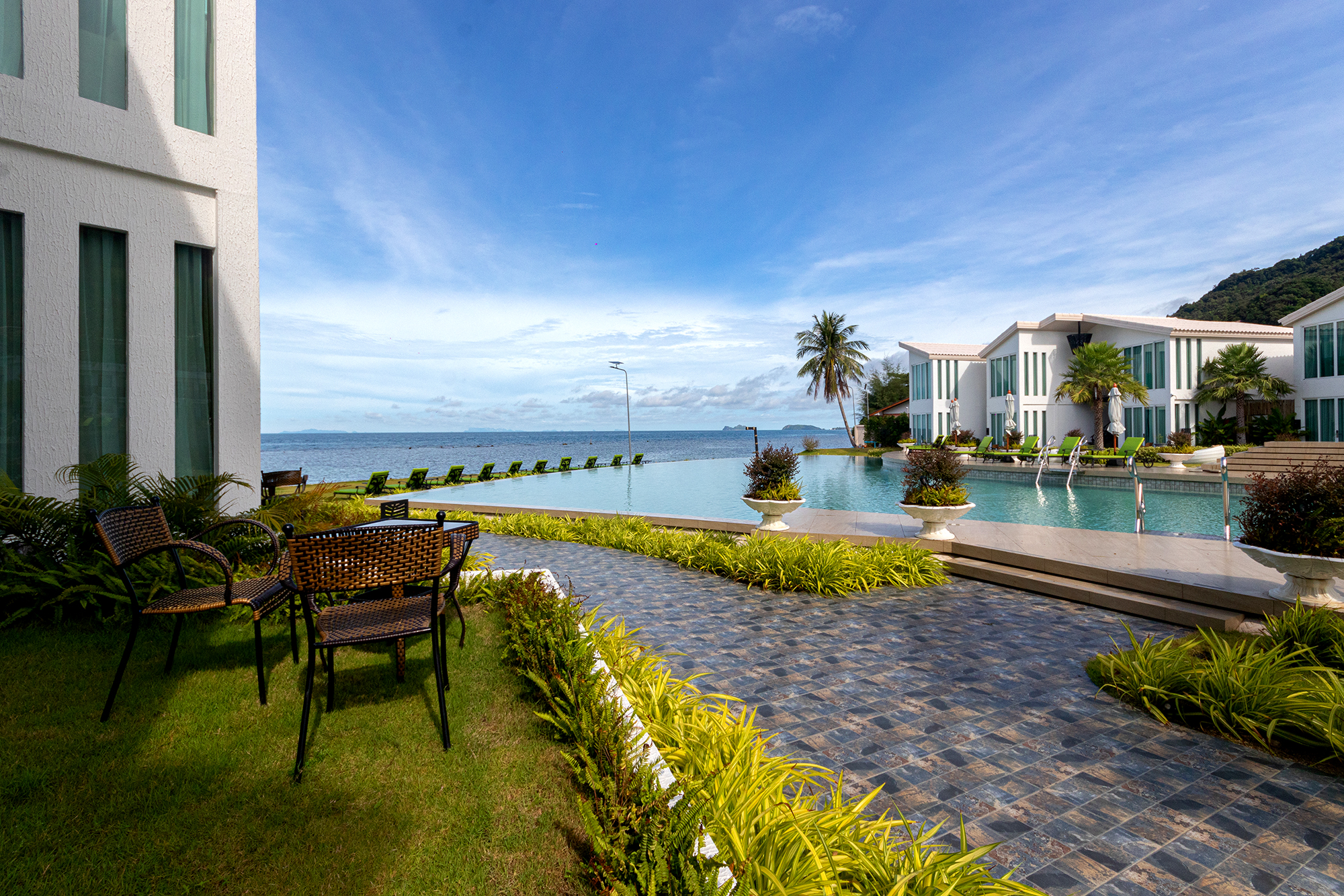 Your Complete Guide to Koh Phangan: Book Resort